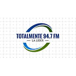 Totalmente