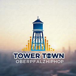 Oberpfalzhiphop Tower Town