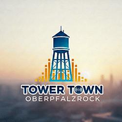 Oberpfalzrock Tower Town