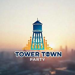 Party Tower Town