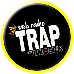 Trap web radio
