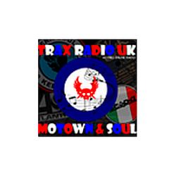 Trax Radio UK - Motown & Soul