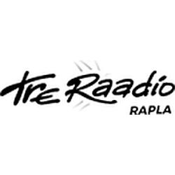 TRE Raadio Rapla