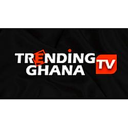TRENDING GHANA RADIO