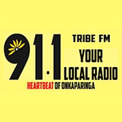 Tribe FM