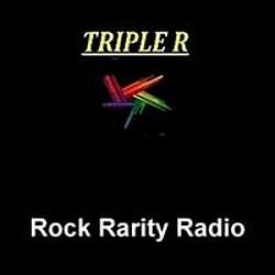 Triple R - Rock Rarity Radio