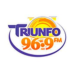 Triunfo 96.9 FM