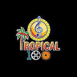 Tropical 100 - Light Dance