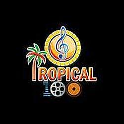 Tropical 100 Mix
