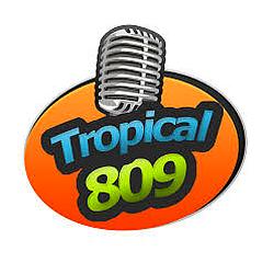 Tropical 809