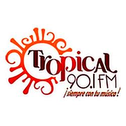 Tropical 90.1 Fm