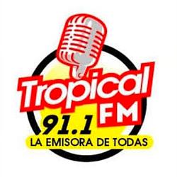 Tropical 91.1 FM