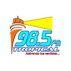 Tropical 98.5 FM