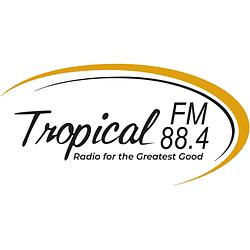 Tropical FM 88.4