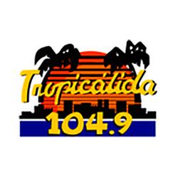Tropicálida