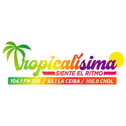 Tropicalisima Siente El Ritmo