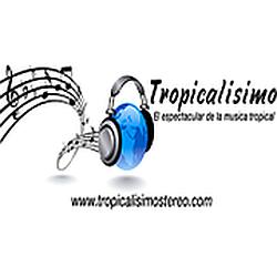 Tropicalisimo Stereo