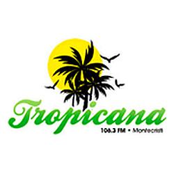 Tropicana 106