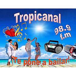 Tropicanal Vallenato