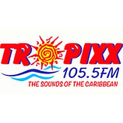 Tropixx FM