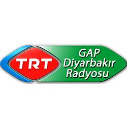 TRT GAP Diyarbakır Radyosu