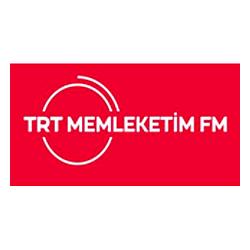 TRT Memleketim Fm