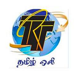 TRT Tamil Olli India