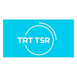TRT TSR Türkiye'nin Sesi Radyosu