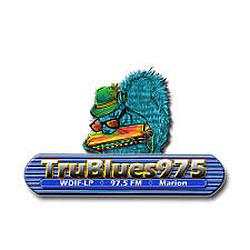 Tru Blues 97.5