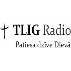 True Life in God Radio Latvian