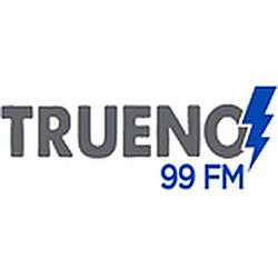 Trueno 99.3 FM