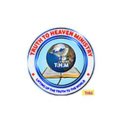 Truth to Heaven Radio