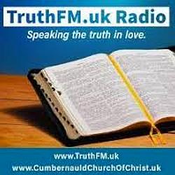 TruthFM.UK Radio