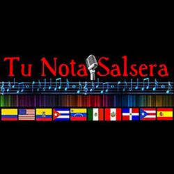 Tu nota salsera