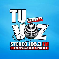 TU VOZ stereo