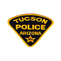 Tucson Police Dispatch