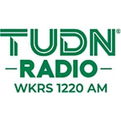TUDN 1220 AM
