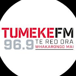 TumekeFM