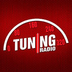 Tuning Radio