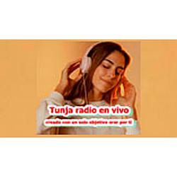 Tunja radio en vivo