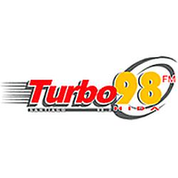 Turbo 98 FM