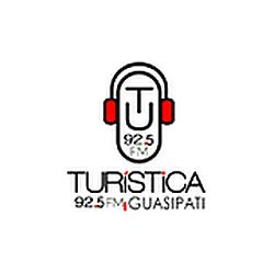 Turística 92.5 FM
