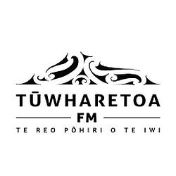 Tuwharetoa FM