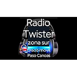 TWISTER (RADIO)