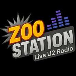 U2 ZOO Station Radio