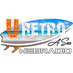Ubatuba Retro