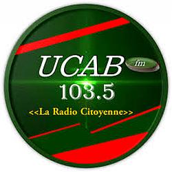 UCAB FM