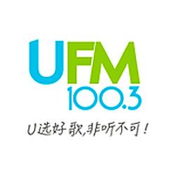 UFM100.3