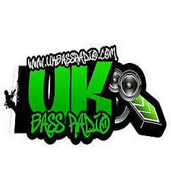 Uk Bass Radio