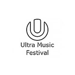 Ultra Music Festival Record